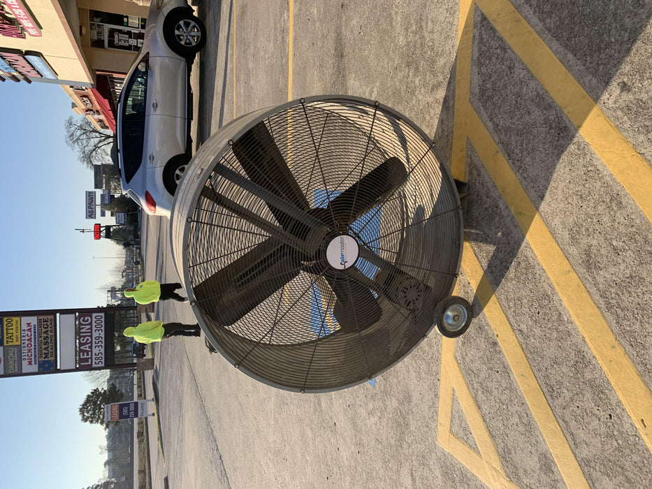 2020 AIRMASTER 60019