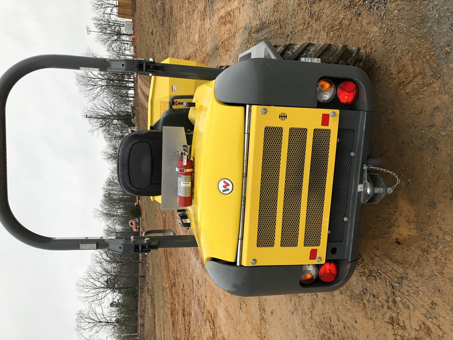 2019 WACKER NEUSON 3001