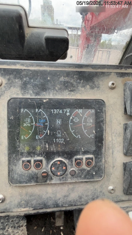 2023 MANITOU MTA10055