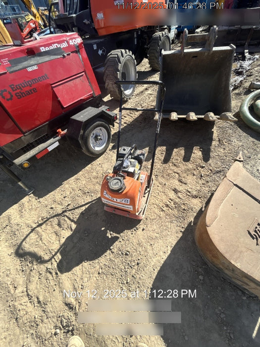 2023 MULTIQUIP MVC82VHW