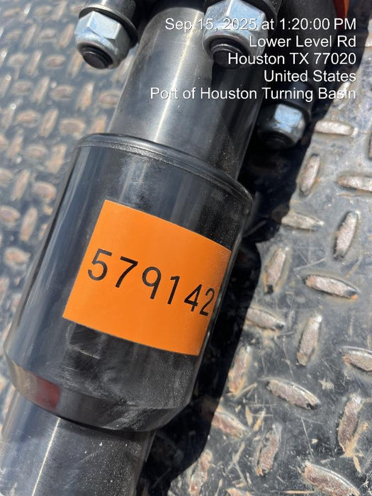 2025 MICHIGAN PNEUMATIC ES-CH3R-TRACKER