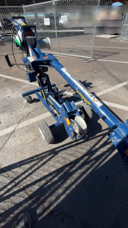 2025 CURRENT TOOLS 100A