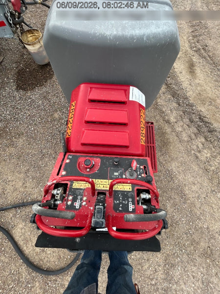 2023 TORO MBTX 2500-TS