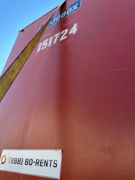 2021 JOBOX 1-669990
