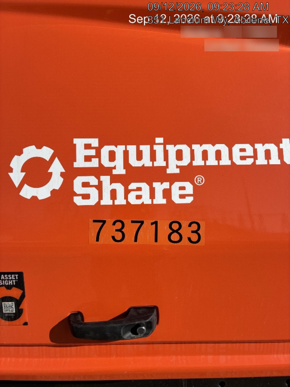2026 JLG 660SJ