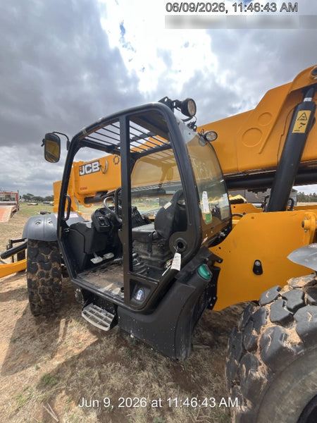 2025 JCB 512-56