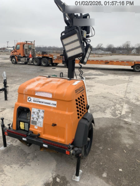2023 GENERAC MLT2