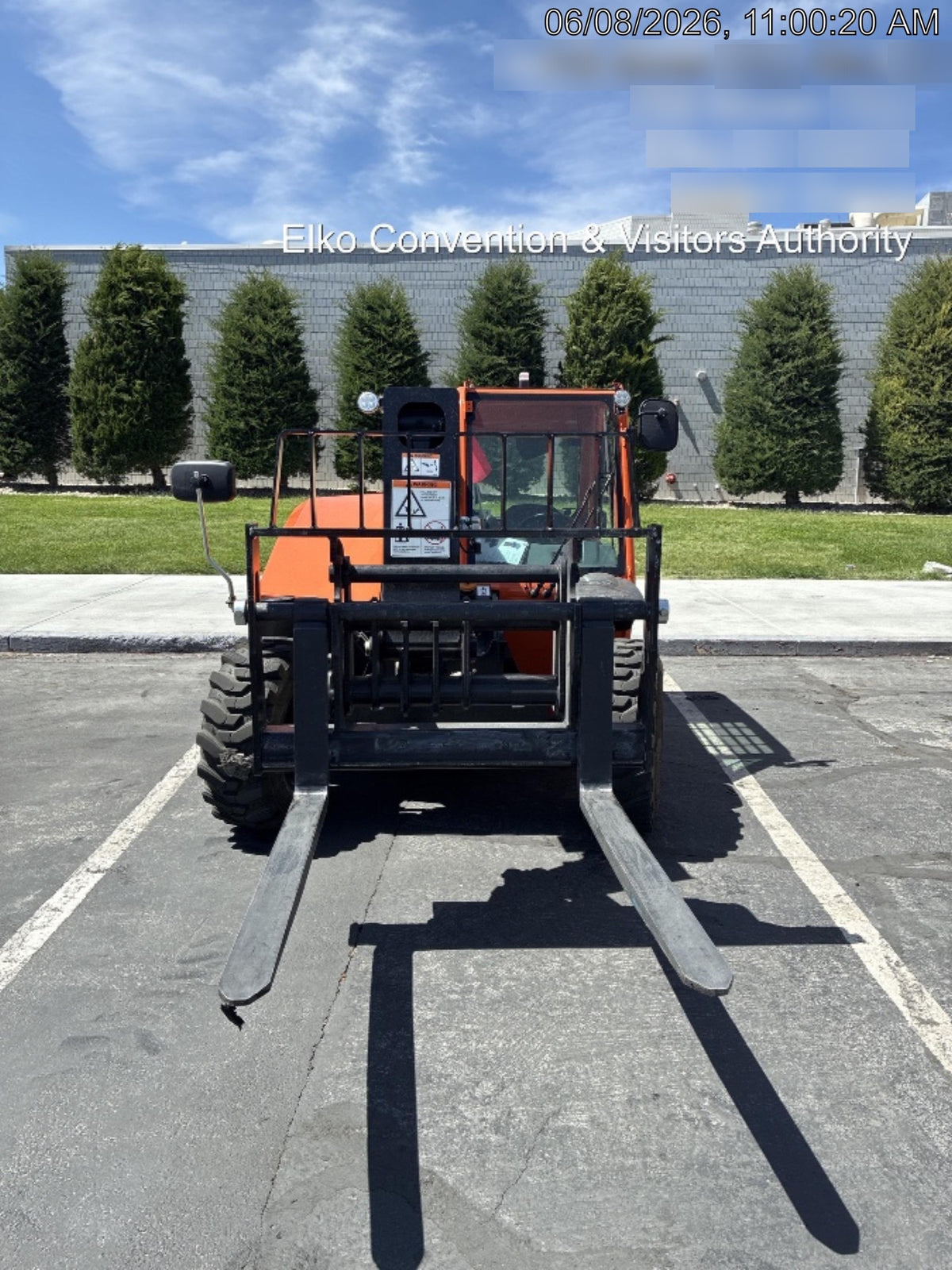 2026 JLG 519