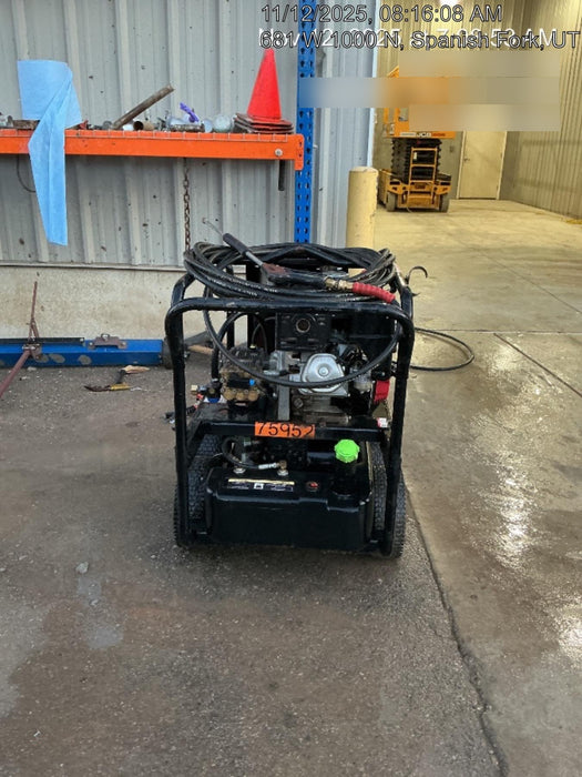 2020 MI-T-M CORPORATION HSP-3504-3MGH