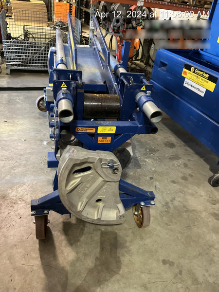 2022 CURRENT TOOLS 252-CT