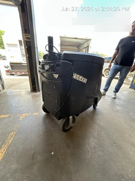 2022 POWER BREEZER PB4BASE