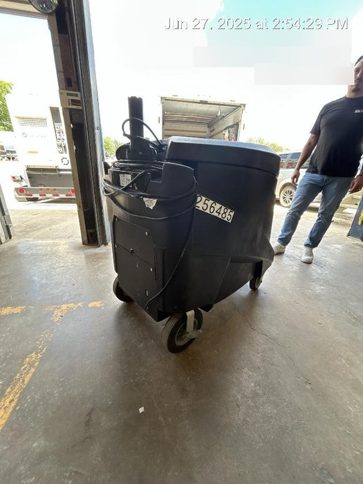 2022 POWER BREEZER PB4BASE