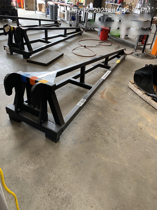 2021 STAR INDUSTRIES 1320TK