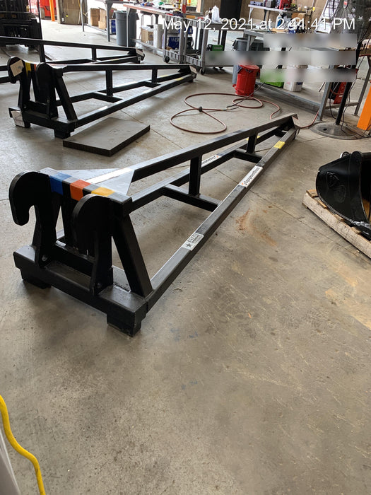 2021 STAR INDUSTRIES 1320TK