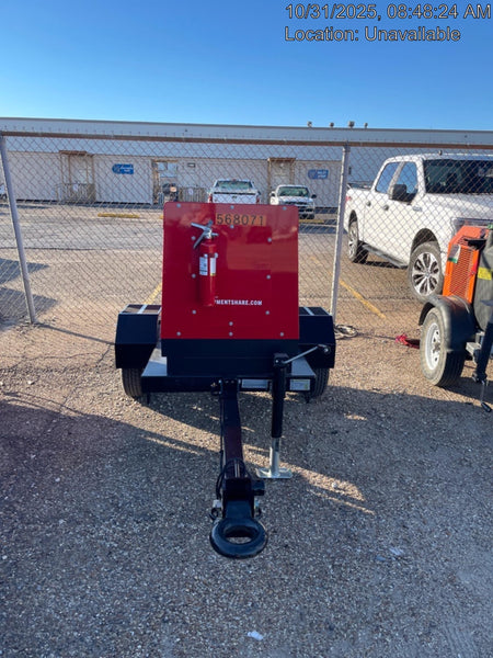 2025 ECHO DGW400DML-ES