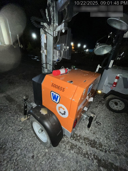 2025 WANCO WLTT-4MK8K