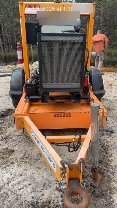 2022 PIONEER PP44S10L761-D2.9L4