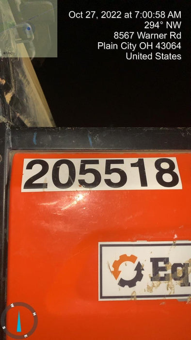 2022 KUBOTA RTV-X1140W-H (Canopy)