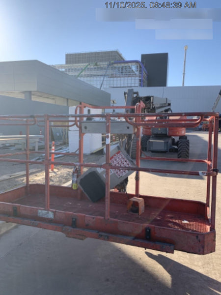2019 SKYJACK SJ86T