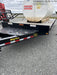 2025 BIG TEX TRAILER 16OA-22