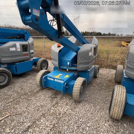 2024 GENIE Z40/23N RJ
