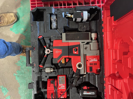 2022 MILWAUKEE 2788-22HD