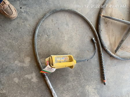 2020 WACKER NEUSON M2500