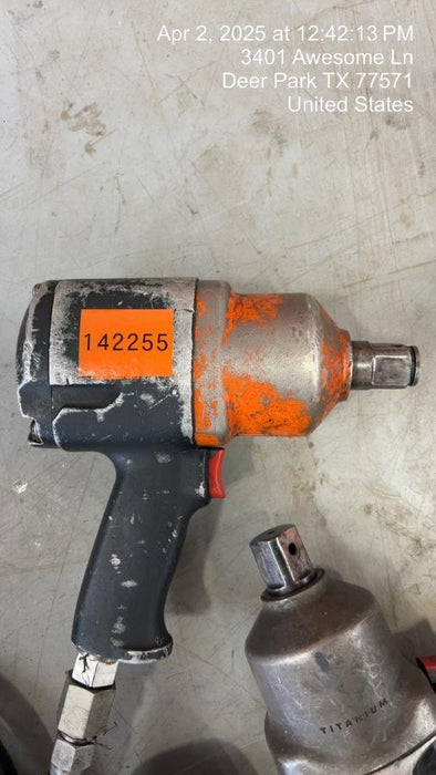 2021 MICHIGAN PNEUMATIC 751SS