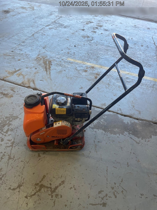 2023 MULTIQUIP MVC82VHW