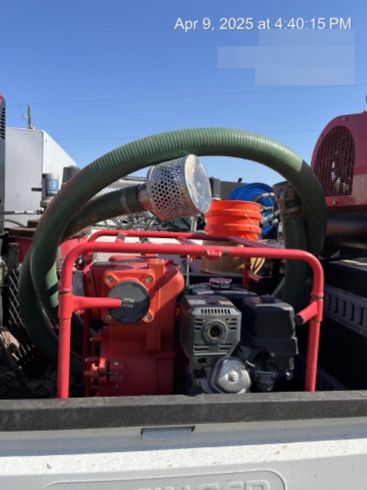 2023 MULTIQUIP QP4TH