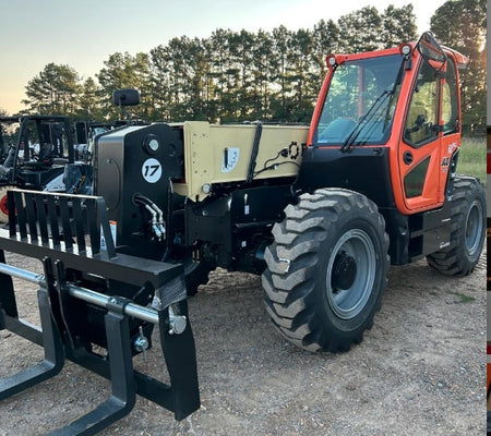 2025 JLG 1732