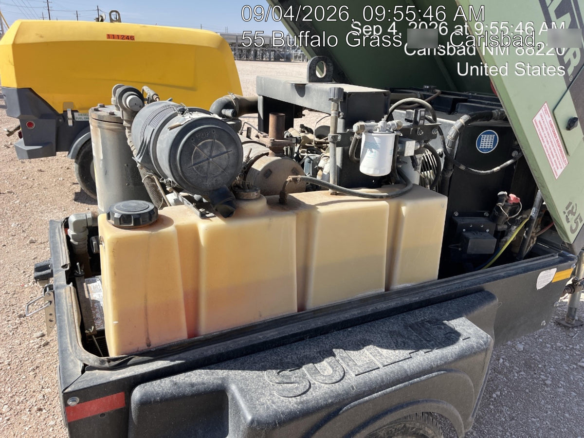 2019 SULLAIR 185-DPQ