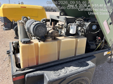 2019 SULLAIR 185-DPQ