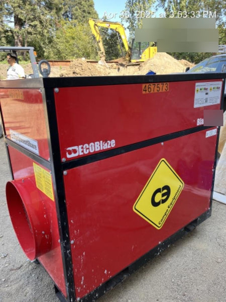 2024 CAMPO EB150E480600V