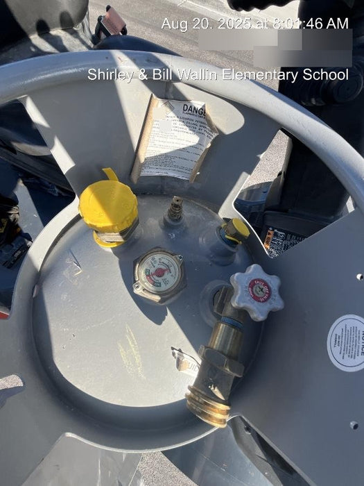 2022 TOYOTA 50-8FGU25