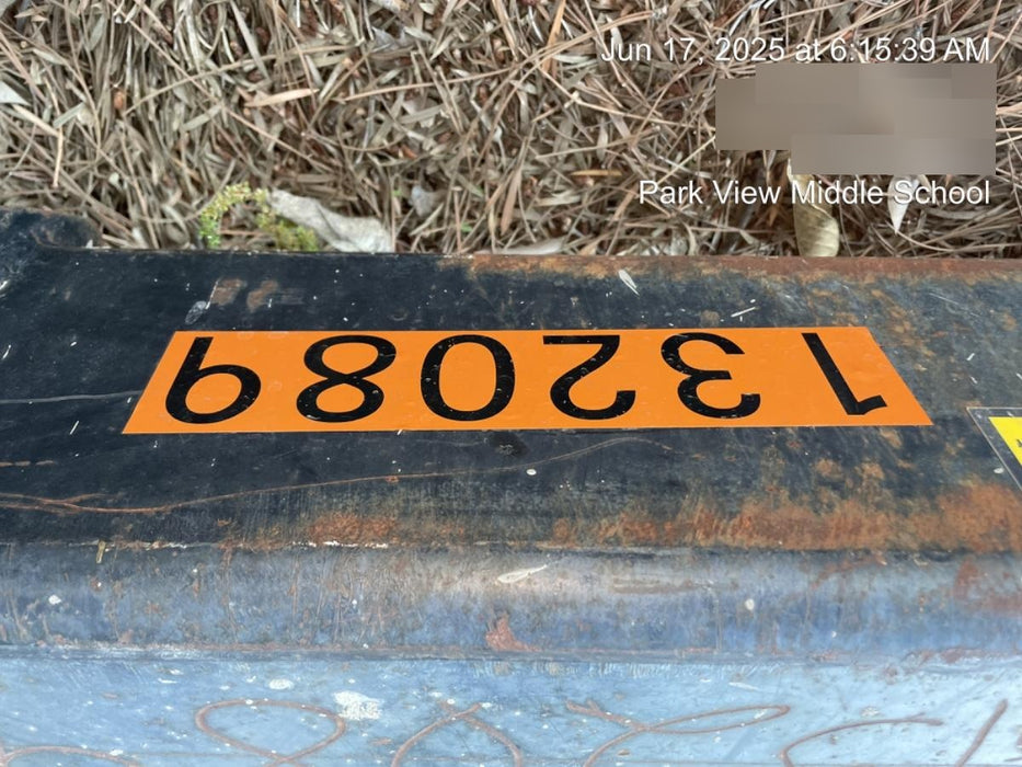 2021 STAR INDUSTRIES M1360B - Star JIB Boom