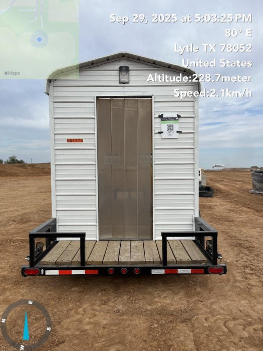 2025 PRO EPIC FBPRO-4K18S-D