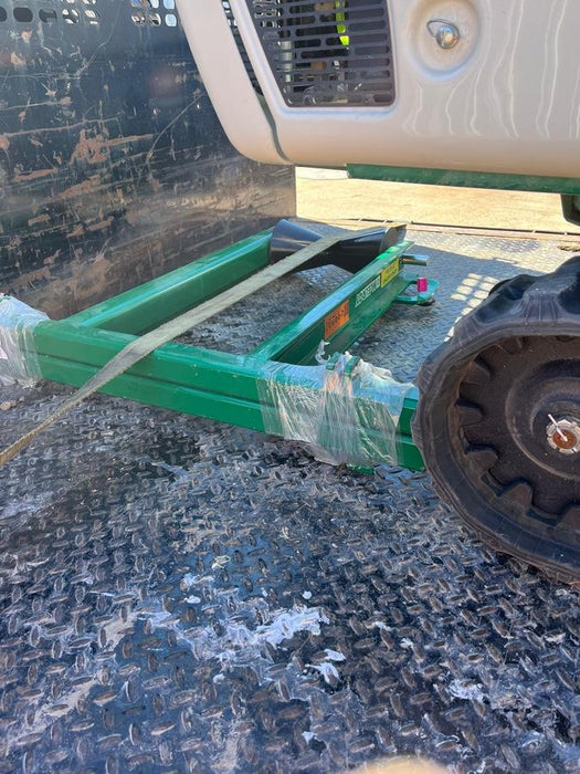 2025 MCELROY T5070901