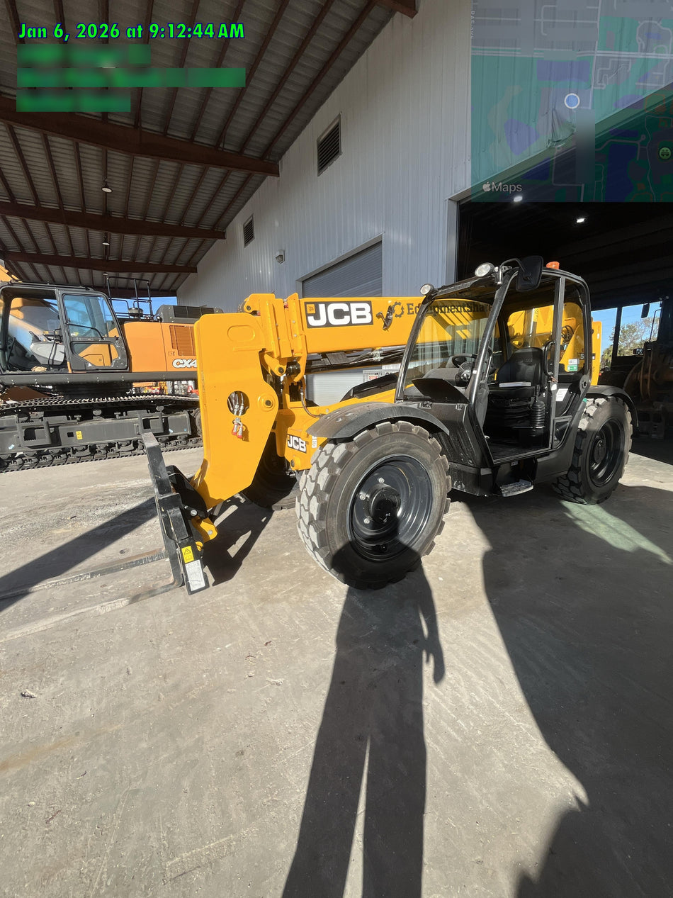 2025 JCB 506-36