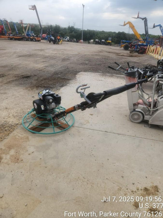 2024 MULTIQUIP J36H55