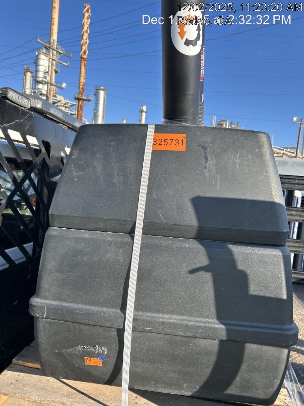 2022 LINCOLN ELECTRIC FLEXTEC 350X