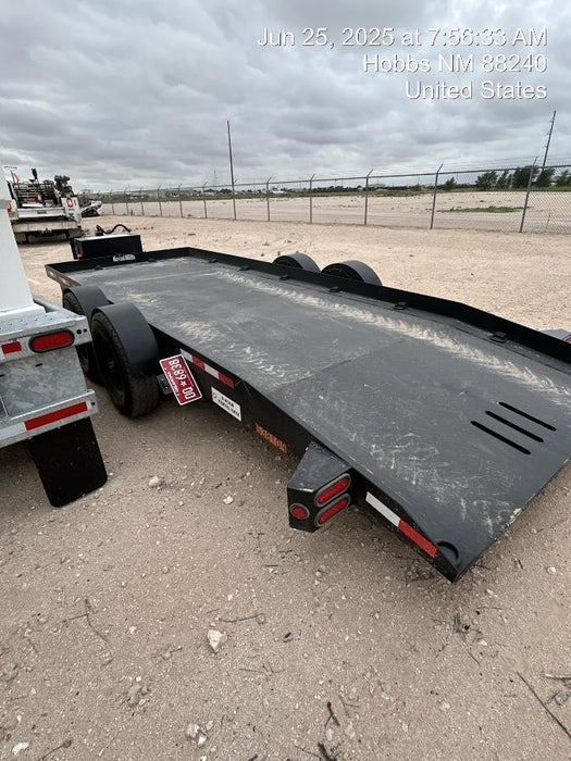 2025 STEELPOINT K19E