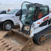 2021 BOBCAT T595