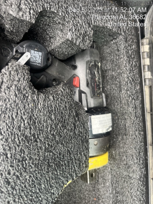 2020 TORCUP VT-500KIT