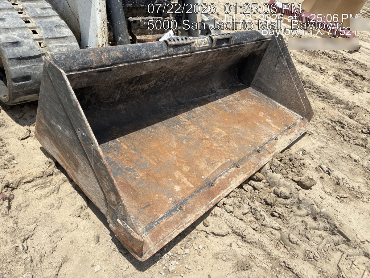 2022 PALADIN 48" Pallet Forks - Paladin