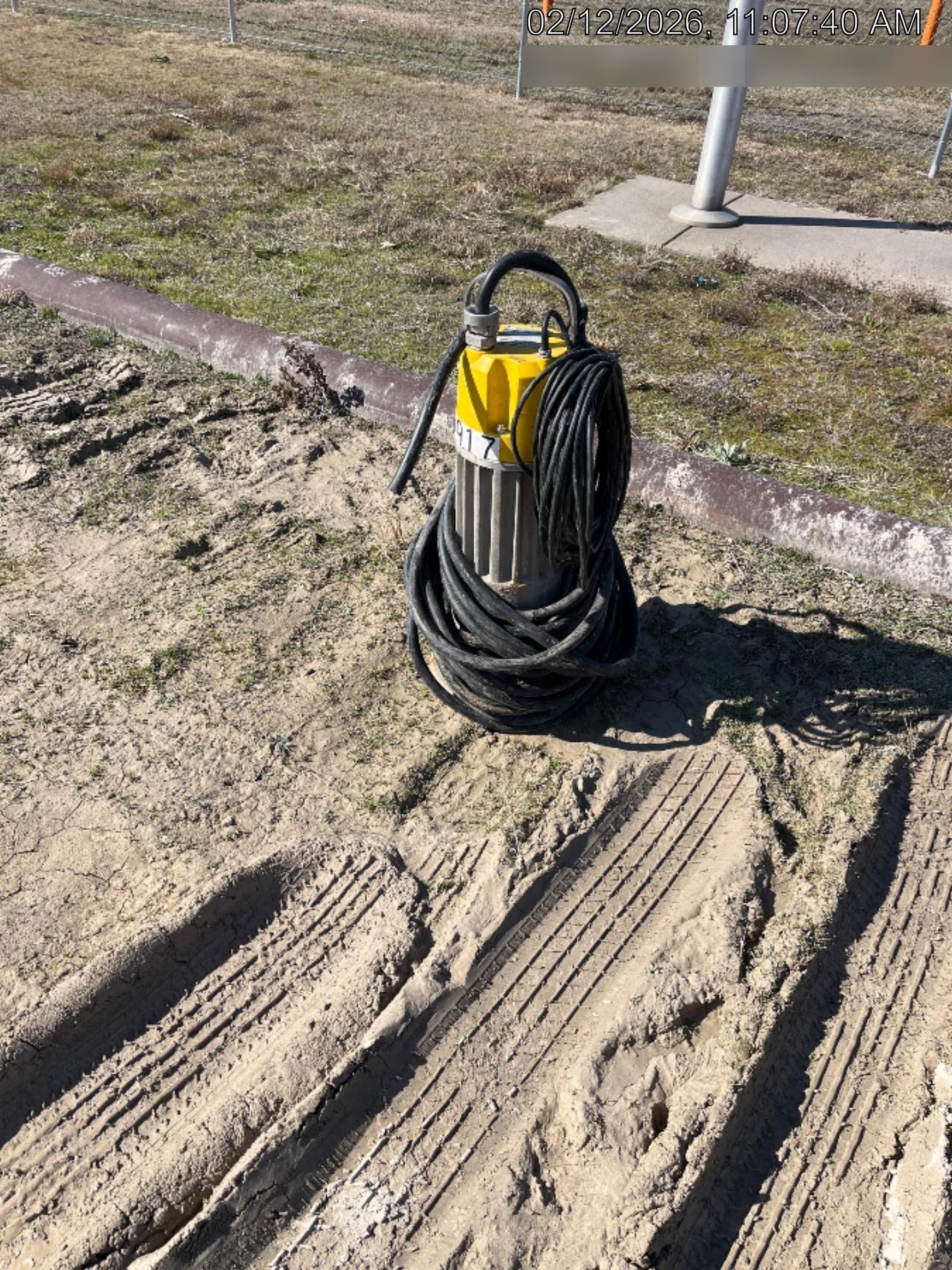 2023 ATLAS COPCO S60 N