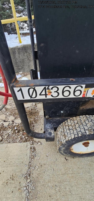 2020 MI-T-M CORPORATION HSP-3504-3MGH