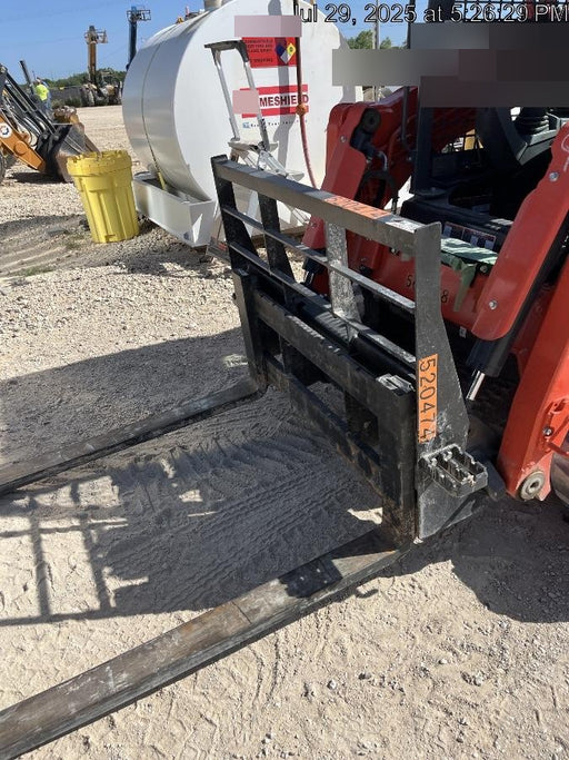 2025 ARROW MATERIAL HANDLING F5100CB - 72"