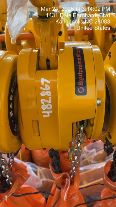 2024 HARRINGTON CF030-20