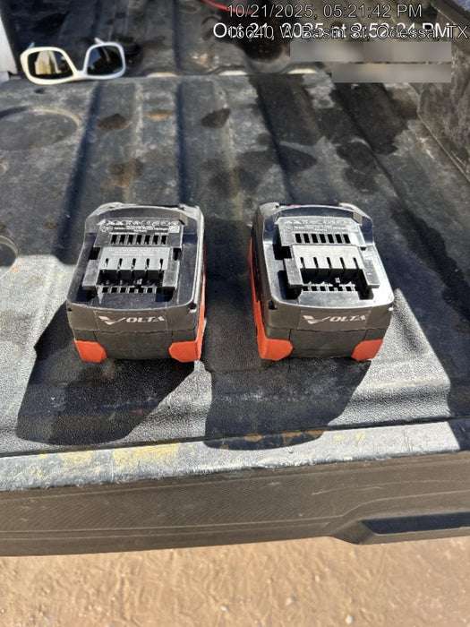 2024 TORCUP VTR-250KIT